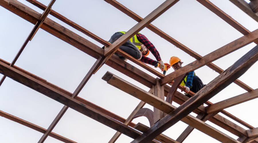 Expert new roof installation services in Shorter, AL